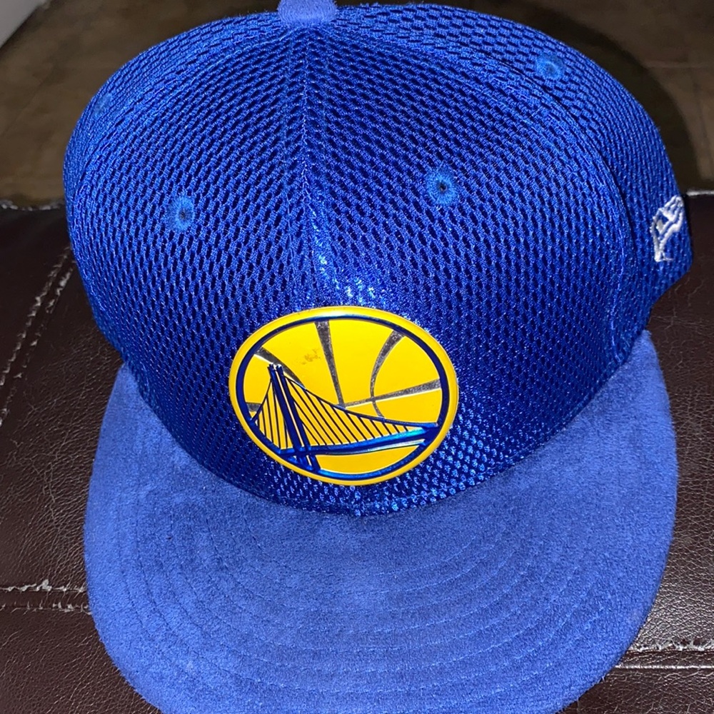 Golden State Warriors 7 3/4